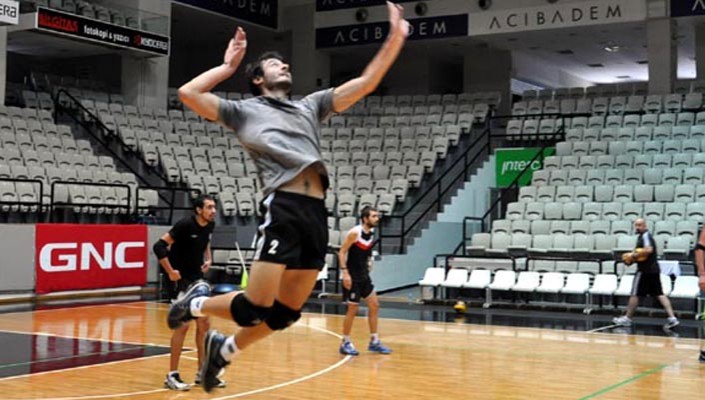 'Gruptan Birinci Olarak Çıkacağız' 'Gruptan Birinci Olarak Çıkacağız'